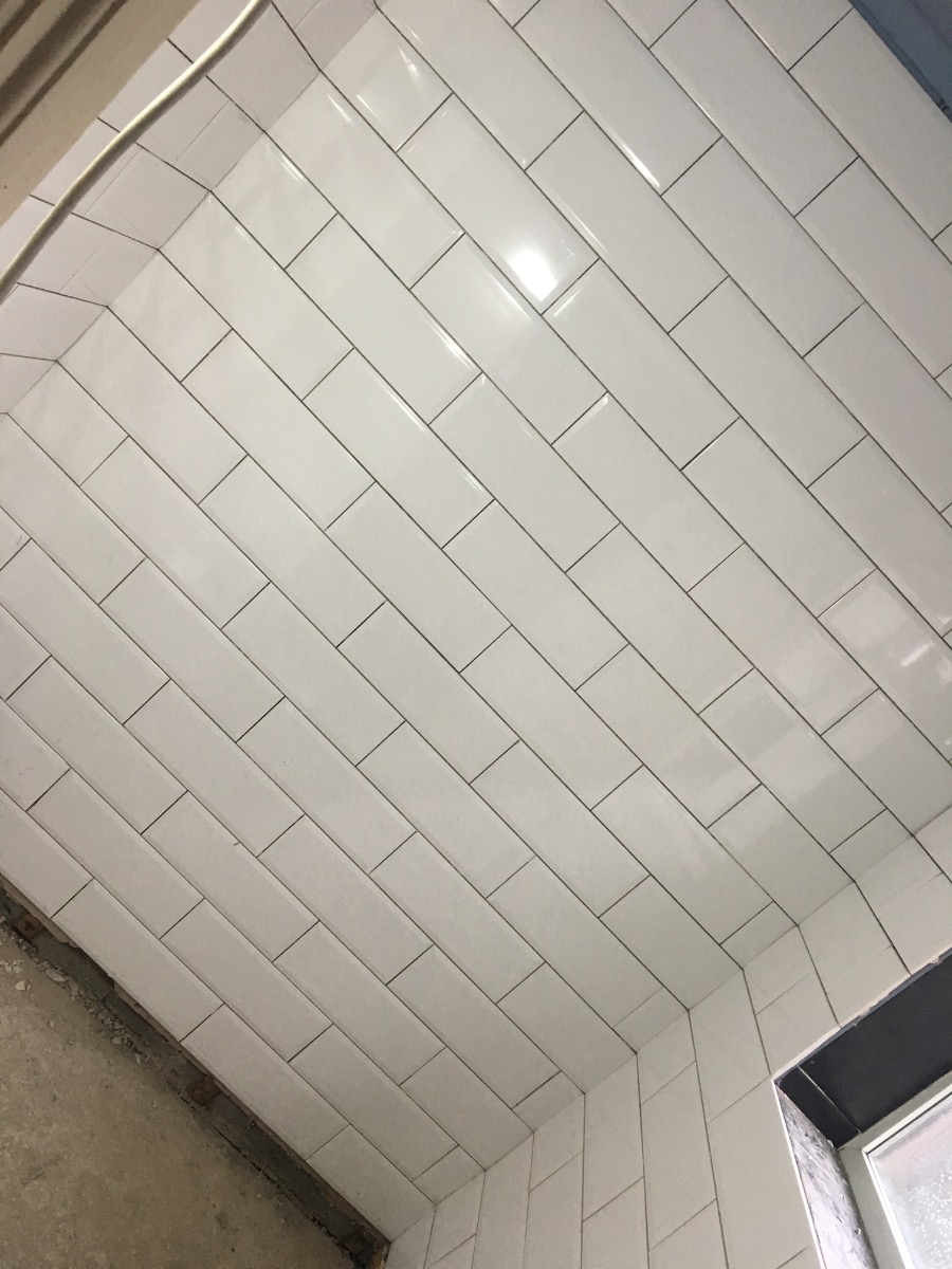 Bathroom Fitter: Image 1